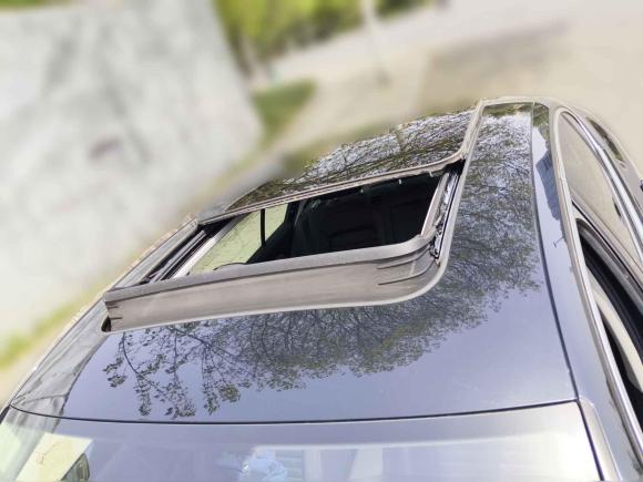 [成都·川A] 二手大众迈腾2018款 280TSI DSG 越享型