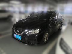 [杭州·辽A] 日产轩逸2022款 经典 1.6XE CVT舒适版