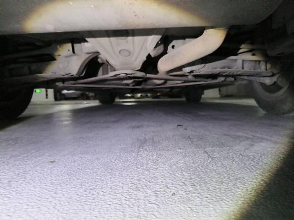 [杭州·浙A] 二手宝马宝马3系GT2014款 320i 领先型