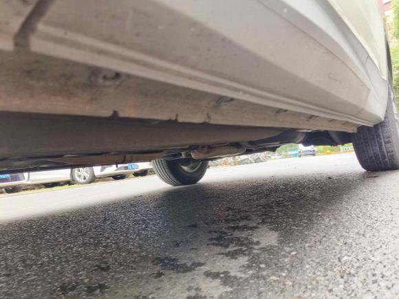 [武汉·鄂A] 二手宝沃宝沃BX52020款 20TGDI 自动两驱进取型