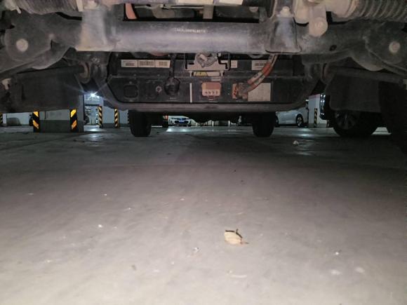 [南京·苏A] 二手SRM鑫源好运2022款 启航版