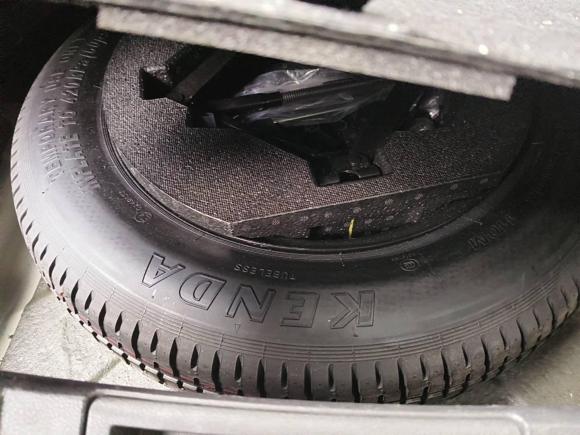 [苏州·苏E] 二手广汽传祺传祺GS42017款 235T 自动两驱精英版