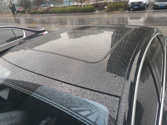 [嘉兴·浙F] 二手比亚迪汉2023款 EV 冠军版 506KM前驱尊贵型