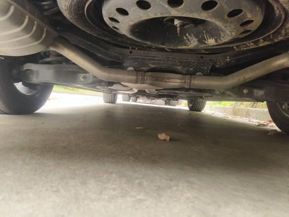 [上海·沪B] 二手荣威荣威iMAX82022款 400TGI 尊荣版