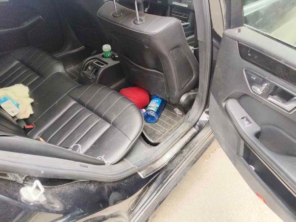 [嘉兴·浙F] 二手奔驰奔驰E级2015款 改款 E 260 L 运动型