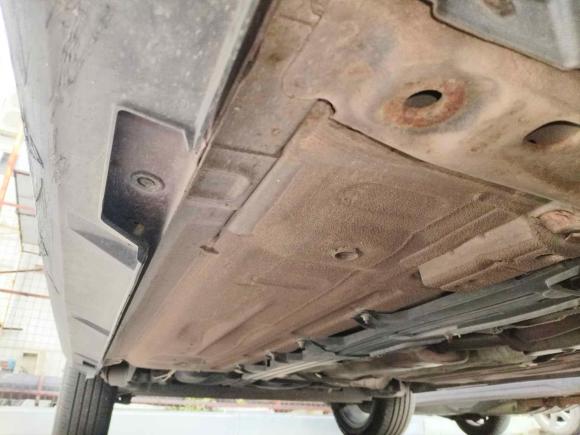 [广州·粤A] 二手东风风行风行SX62016款 2.0L 手动豪华型