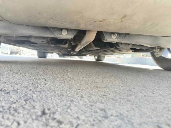 [温州·浙C] 二手吉利汽车星瑞2021款 2.0TD 豪华型