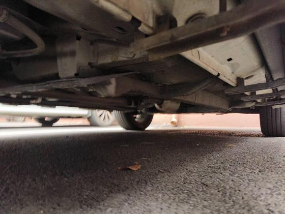 [常州·苏D] 二手三菱劲炫ASX2016款 2.0L CVT两驱领航版