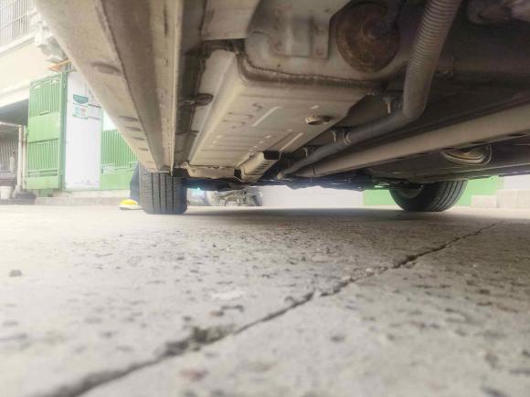 [无锡·苏B] 二手雪佛兰科鲁兹2017款 1.5L 自动先锋天窗版