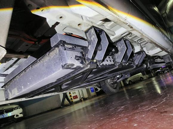 [南京·苏A] 二手东风御风EM272024款 EM27L 河南锂动 41.472kWh