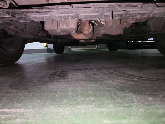 [合肥·皖A] 二手别克昂科拉2015款 1.4T 手动两驱都市进取型