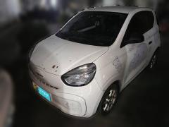 [温州·浙C]荣威&nbsp;&nbsp;科莱威CLEVER&nbsp;&nbsp;2022款 311km元气啵啵版