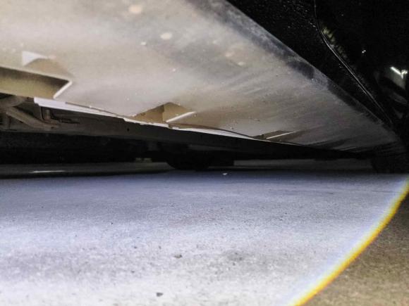 [西安·陕U] 二手福特Mustang2021款 2.3T EcoBoost