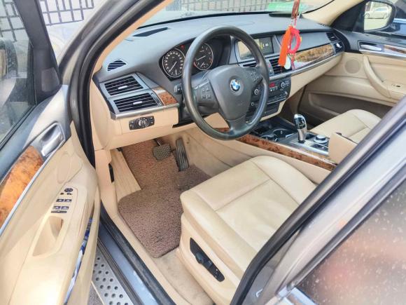 [南京·京Q] 二手宝马宝马X52009款 xDrive30i豪华型