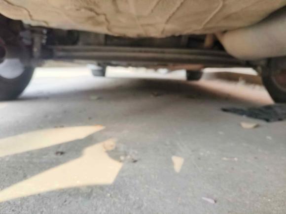 [温州·浙C] 二手吉利汽车远景2018款 1.5L 自动尊贵型