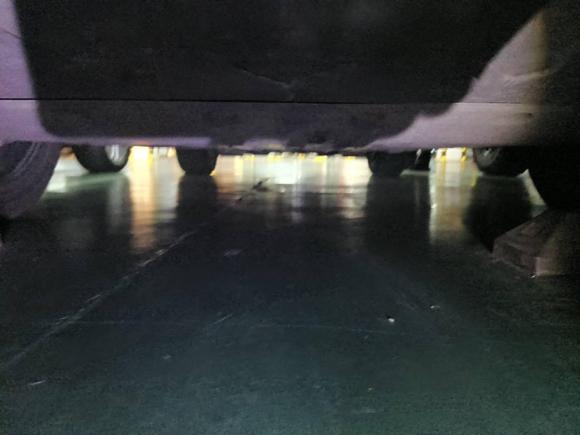 [成都·川A] 二手蔚来蔚来ES62020款 610KM 性能版