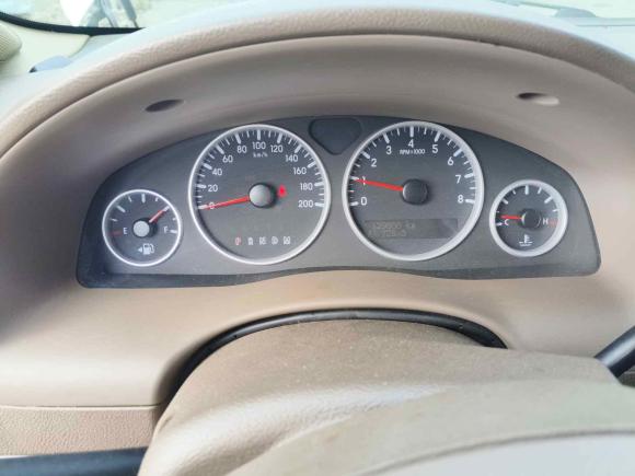 [宁波·浙B] 二手别克别克GL82014款 2.4L 经典版