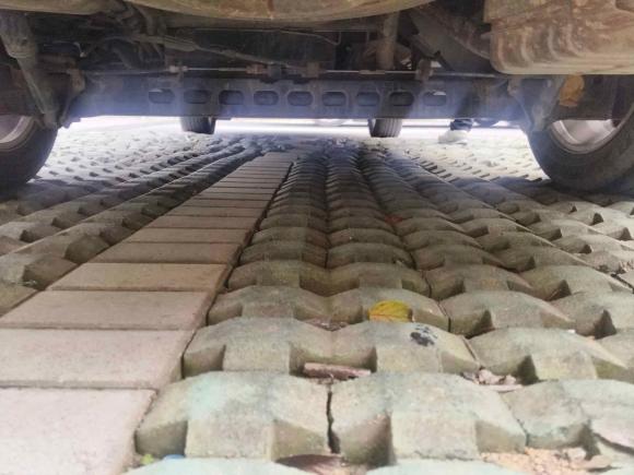 [青岛·鲁B] 二手别克别克GL82014款 2.4L CT豪华商务舒适版