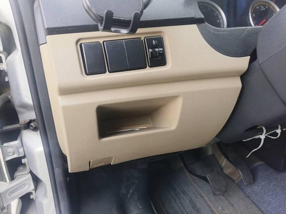 [深圳·粤B] 二手东风小康东风小康EC362022款 标准版国轩高科电池