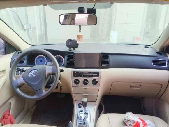 [义乌·浙G] 二手丰田花冠2013款 1.6L 自动卓越版
