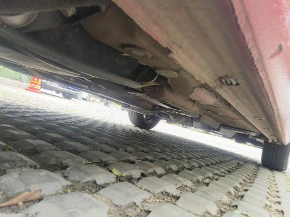 [上海·沪B] 二手斯柯达昕动2016款 改款 1.6L 自动前行版