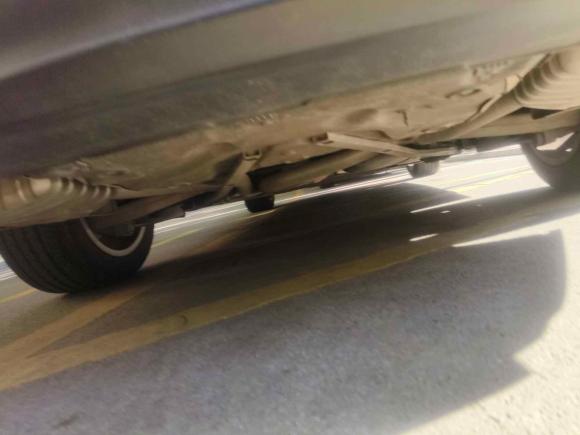 [上海·沪A] 二手奥迪奥迪A6L2014款 TFSI 标准型