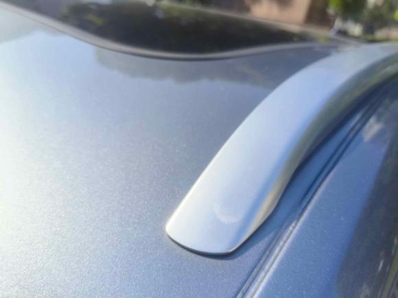 [杭州·浙A] 二手比亚迪宋PLUS新能源2021款 DM-i 110KM 旗舰型