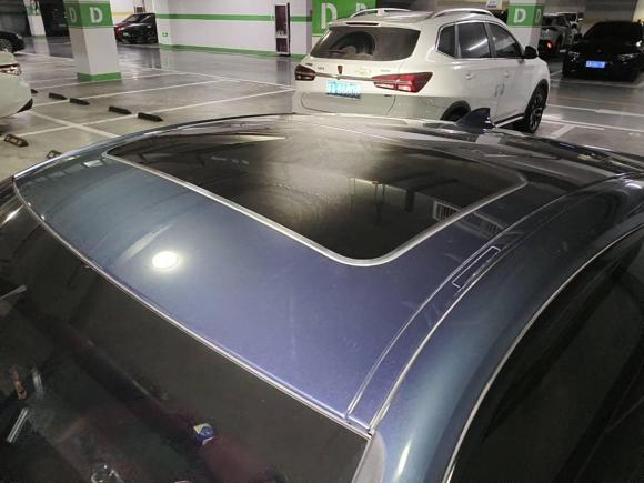 [南京·苏A] 二手宝马宝马4系2021款 425i M运动曜夜版