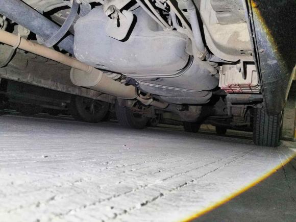 [义乌·浙G] 二手江汽集团瑞风2012款 1.9T穿梭 柴油舒适型HFC4DB1-2C