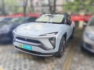 蔚来蔚来ES62020款 420KM 运动版