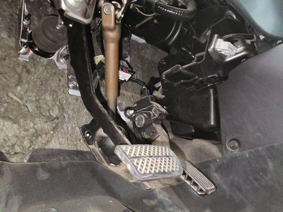 [西安·陕U] 二手本田本田XR-V2015款 1.8L EXi  CVT舒适版