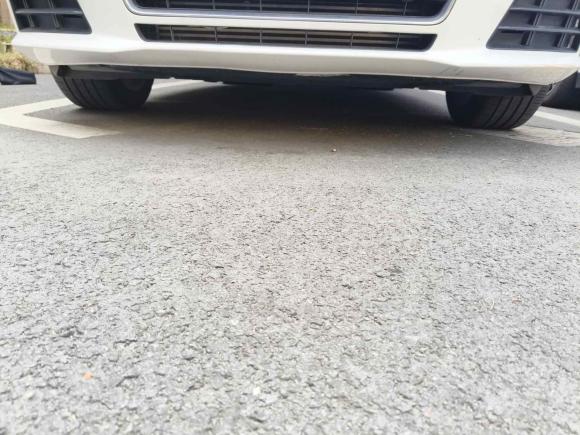 [上海·沪D] 二手奥迪奥迪A4L2017款 40 TFSI 时尚型