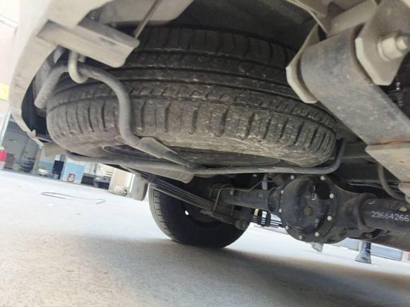 [杭州·皖A] 二手五菱汽车五菱荣光2021款 1.5L加长标准型助力版L3C