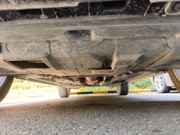 [杭州·浙A] 二手魏牌魏牌 VV72020款 2.0T 超豪型