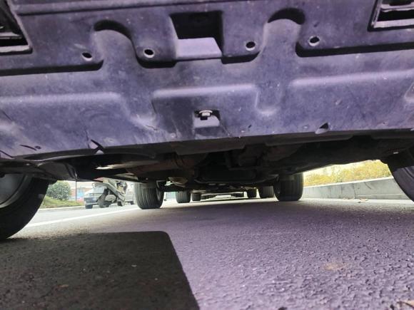 [宁波·浙B] 二手荣威荣威RX52016款 20T 两驱自动互联网智享版