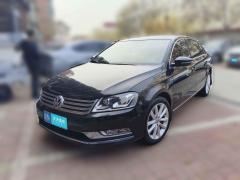 [天津·津N] 大众迈腾2013款 1.8TSI 尊贵型