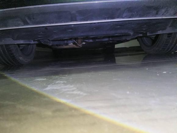 [合肥·皖A] 二手理想汽车理想ONE2021款 增程6座版