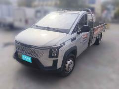 [台州·浙J]菱势汽车&nbsp;&nbsp;菱势黄金卡&nbsp;&nbsp;2023款 领创版 13.26kWh