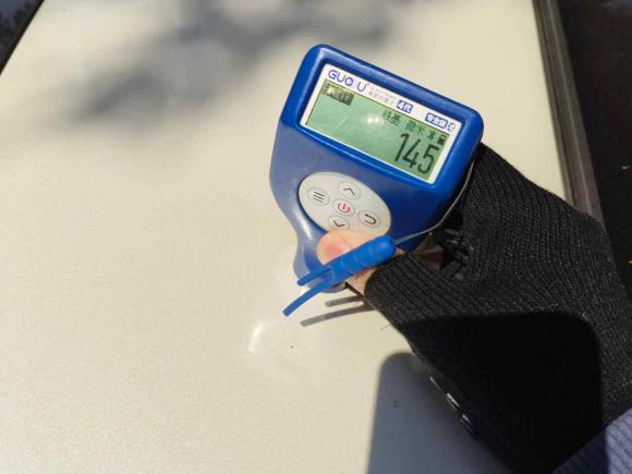 [广州·粤A] 二手凯迪拉克凯迪拉克SRX2015款 3.0L 舒适型