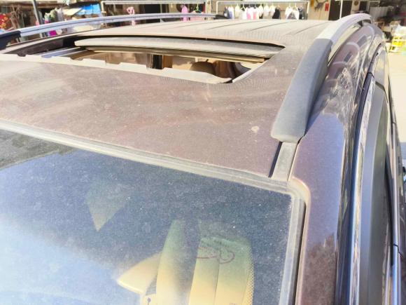 [苏州·苏U] 二手宝骏宝骏7302014款 1.5L 手动豪华型 7座