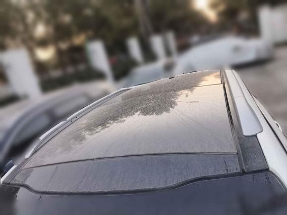 [上海·苏F] 二手起亚KX3傲跑2015款 1.6T 自动两驱DLX