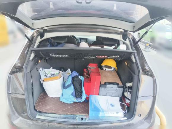 [合肥·皖A] 二手奥迪奥迪Q52017款 40 TFSI 技术型