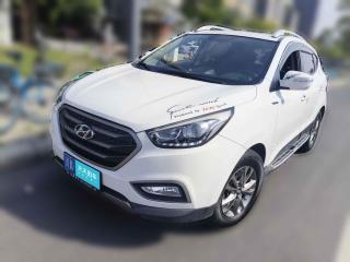 现代北京现代ix352013款 2.0L 自动两驱舒适型GL 国IV「成都二手车」「天天拍车」