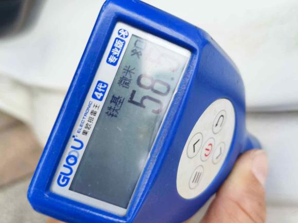 [佛山·粤Y] 二手丰田YARiS L 致炫2015款 1.5E 自动魅动版