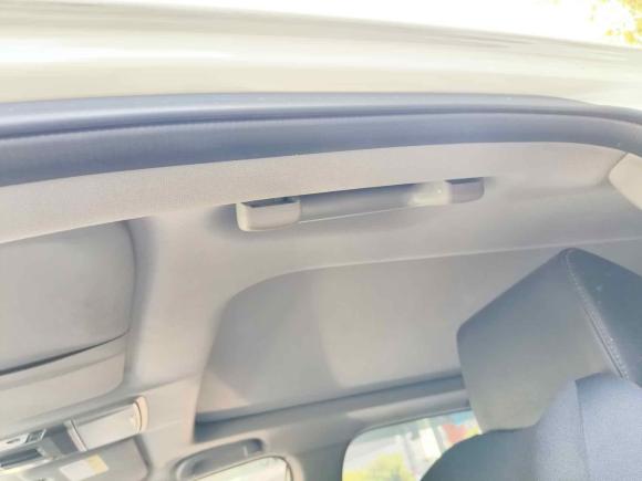 [南京·苏A] 二手本田本田CR-V2017款 240TURBO CVT两驱风尚版