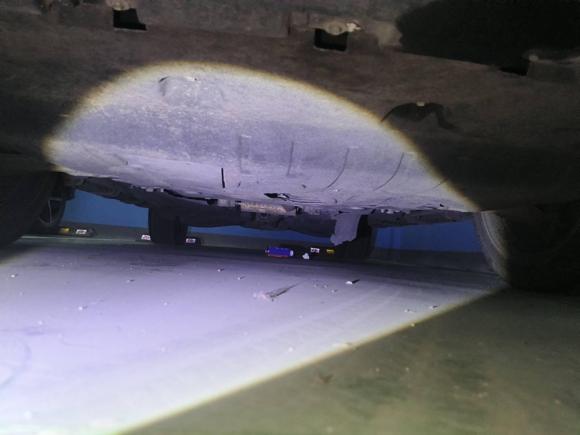 [温州·浙C] 二手Jeep大指挥官2018款 2.0T 四驱臻享版 国V