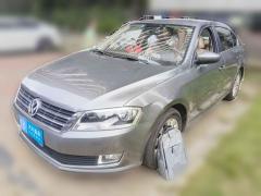 [青岛·鲁B] 大众朗逸2013款 1.4TSI DSG舒适版