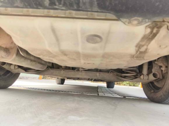 [佛山·粤E] 二手日产轩逸2012款 经典 1.6XE 自动舒适版