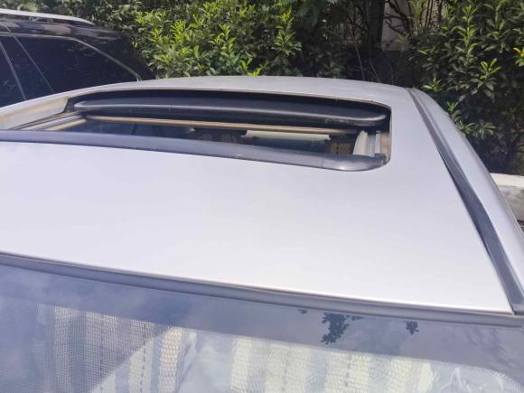 [济南·鲁A] 二手丰田威驰2011款 1.6L GL-i 天窗版 MT