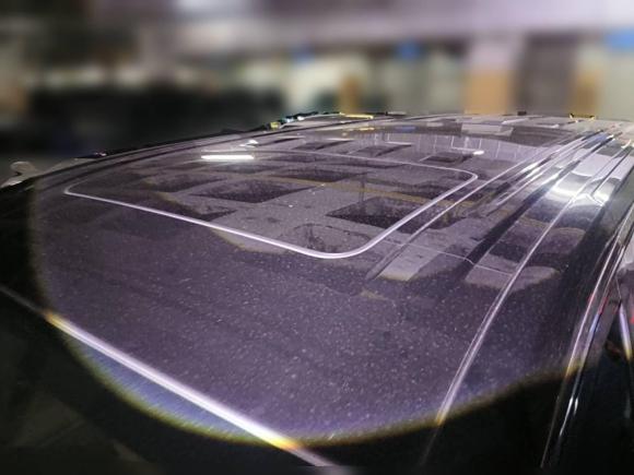[武汉·鄂A] 二手岚图汽车岚图梦想家2024款 PHEV 超长续航尊贵版
